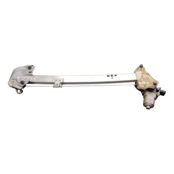 Maquina De Vidro Porta T.d Honda Hrv 2020