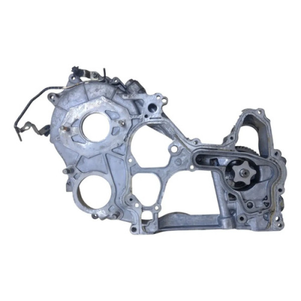 Bomba Óleo Motor Hilux Sw4 3.0 2009 