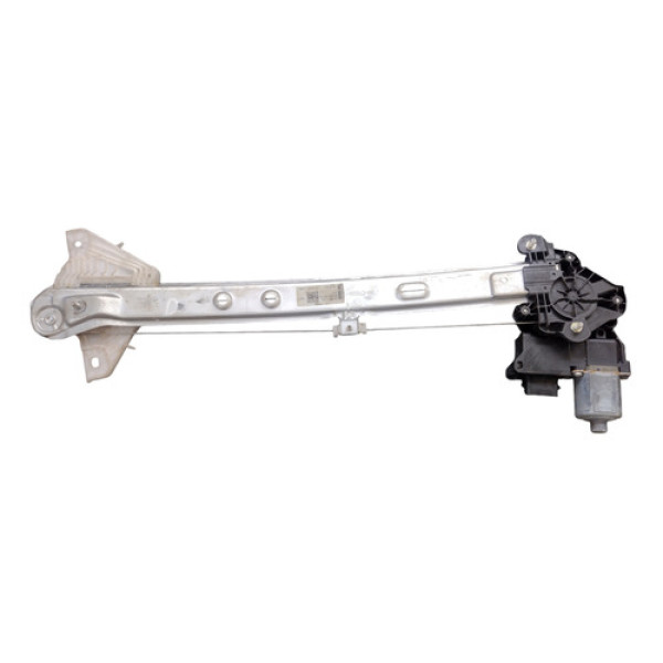 Maquina De Vidro T.d Hyundai Creta 2.0 2023