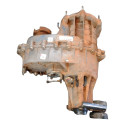 Caixa De Tração S10 2.8 Automática 2013 180 Cv 