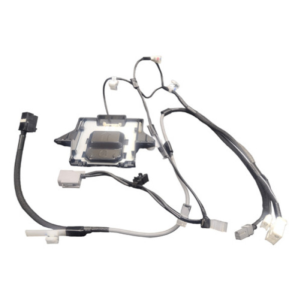 Módulo Antena Gps Corolla Cross Xrx 1.8 Hybrid 2022