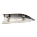 Acabamento Interno Retrovisor L.e Ford F250 2004