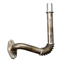 Tubo Retorno Óleo Turbina S10 2.8 2025