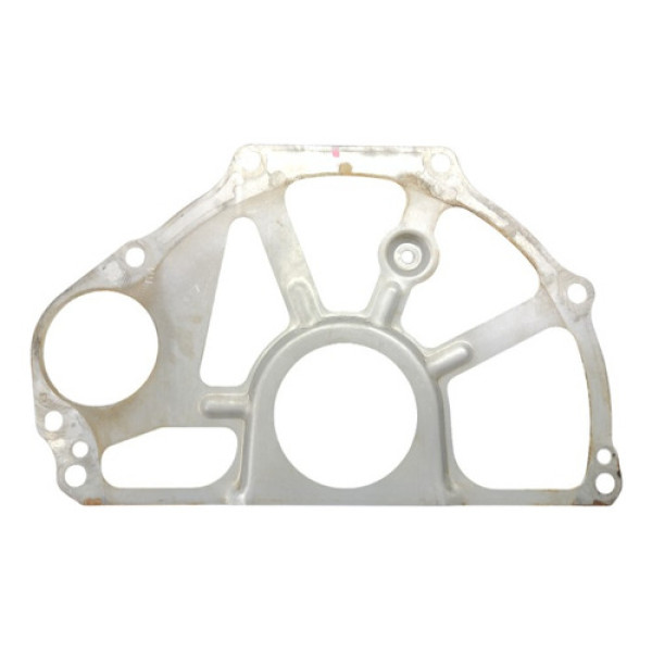 Chapa Flange Caixa Cambio Hilux 3.0 2009 