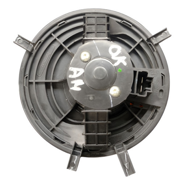Motor Ar Forçado Freemont 2.4 2012 