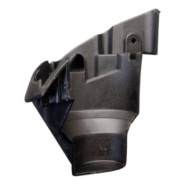 Suporte Farol De Milha L.d Hilux Sw4 2009  Preto