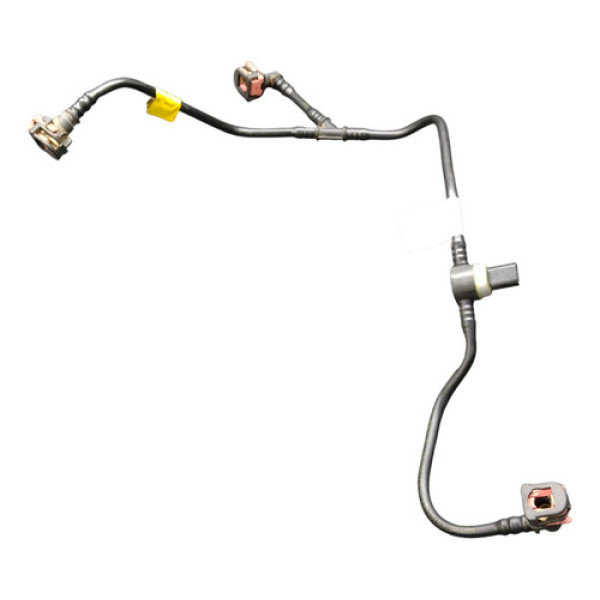 Mangueira Pressão Combustível Gm Tracker 1.2 Turbo 2021