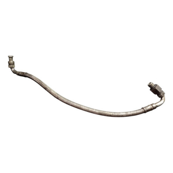 Mangueira Flexível Turbina Ford F250 F350 2003