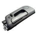 Maçaneta Interna Porta T.e Ssangyong Actyon 2009 Traseira