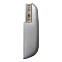 Apoio Braço Forro Porta T.e S10 1997