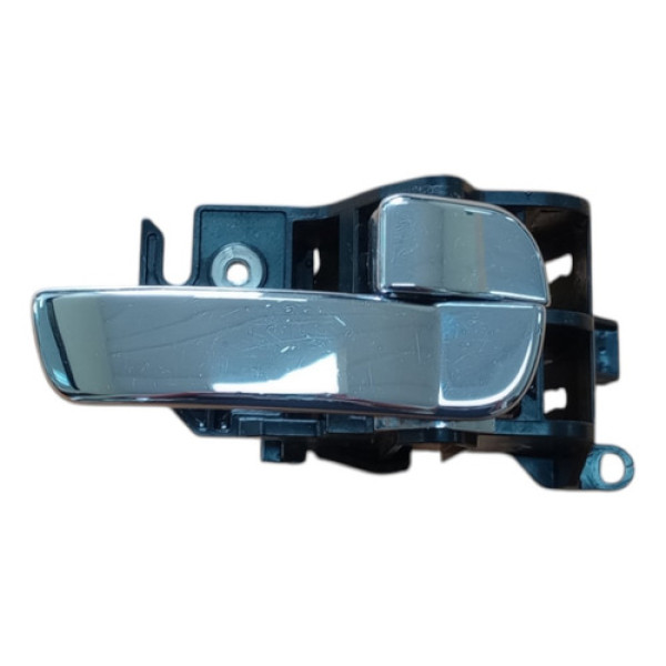 Maçaneta Interna Porta D.d Nissan Frontier 2014