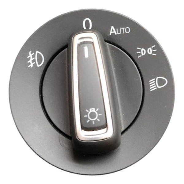 Botão Comando Farol Vw Nivus 2023