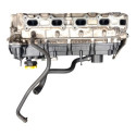 Cabeçote S10 2.8 180cv 2013