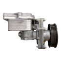 Bomba Agua Com Radiador Óleo Gm Equinox 1.5 Turbo 2021