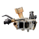 Válvula Egr Trailblazer 2.8 2019 