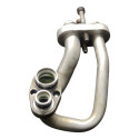 Cano Ar Quente S10 2.8 2019