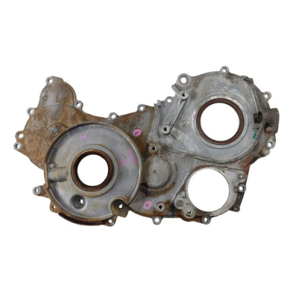 Tampa Frontal Motor Hilux 3.0 2013
