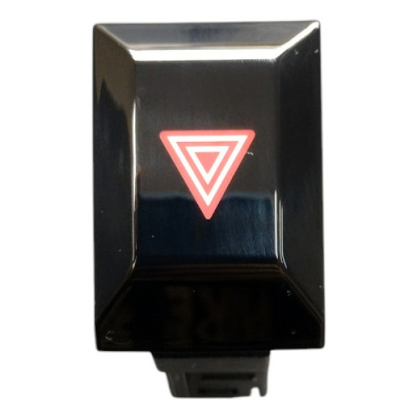 Botão De Alerta Corolla Cross Xrx 2024 Preto