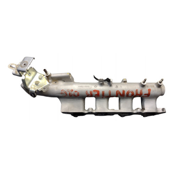 Coletor De Admissão Nissan Frontier 2.5 2012 