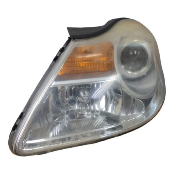 Farol Dianteiro L.h Vera Cruz 3.8 2012 Esquerdo/motorista Esquerdo/motorista