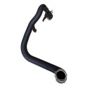 Mangueira Intercooler L.e Tracker 1.2 Turbo 2024 Preto