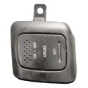 Botão Comando Volante L.e Dodge Ram 2500 2007