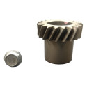 Engrenagem Comando Motor Hilux 3.0 2012 