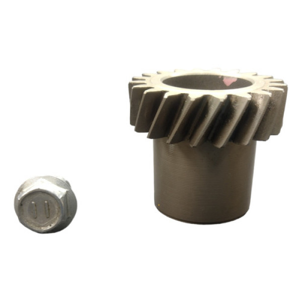 Engrenagem Comando Motor Hilux 3.0 2012 
