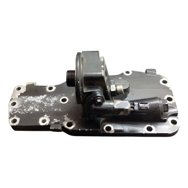 Suporte Filtro De Óleo Ford F250 3.9 2007 4931567
