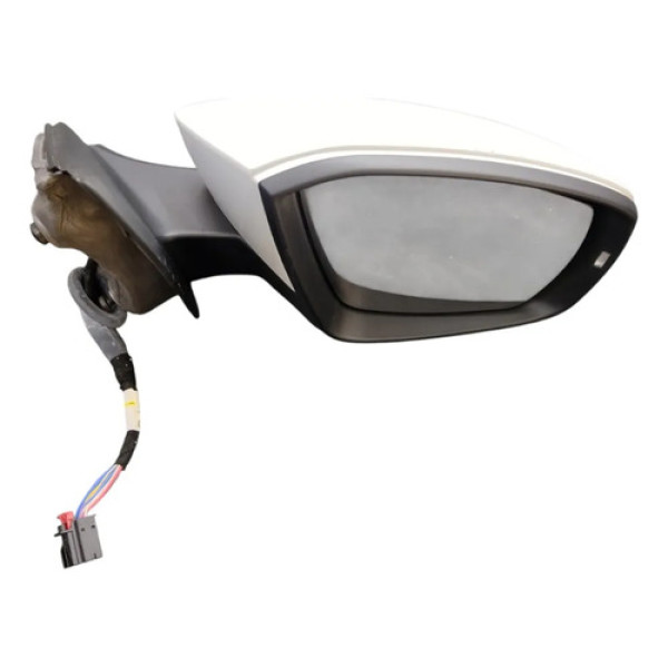 Retrovisor D.d Vw T-cross 2023