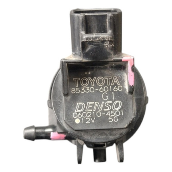 Motor Esguicho Reservatório Agua Hilux Sw4 3.0 2009 