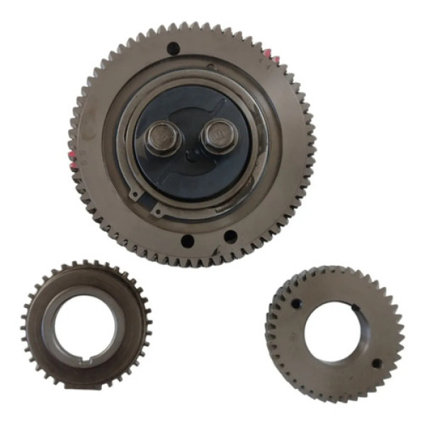 Engrenagem Tlipa Hilux 3.0 2013 