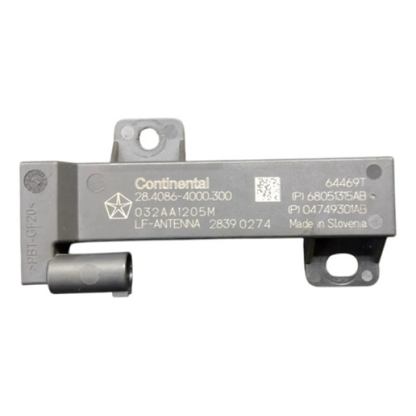 Sensor Antena Jeep Compass 2.0 2020