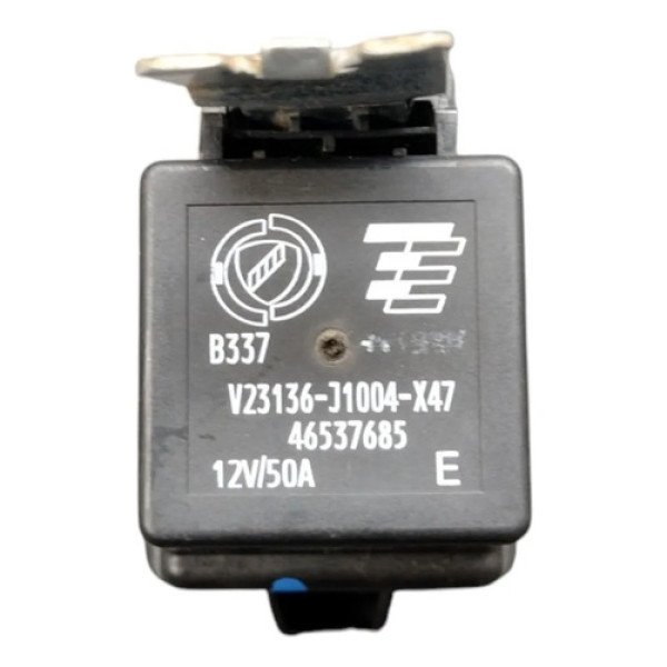 Sensod Rele Ar Condicionado Fiat Toro 2.0 2020