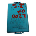 Modulo Etacs Controlador Alarme L200 2.5 2007 Mr265390