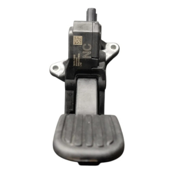 Pedal Acelerador Elétrico Corolla Cross 1.8 Híbrido 2025 