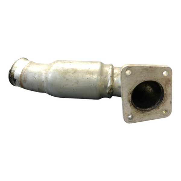 Cano Tubo Intercooler Toyota Hilux 3.0 2014