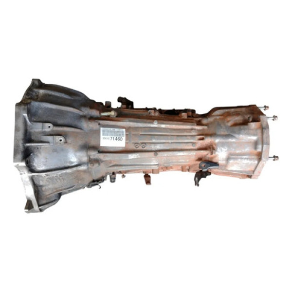 Caixa De Câmbio Automática Hilux 2.8 2017
