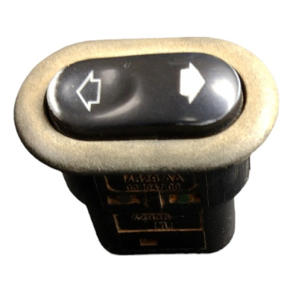 Botão Comando Vidro Porta D.d Ford Ranger 2007