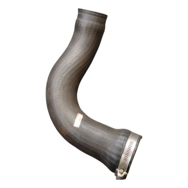 Mangueira Do Intercooler Sprinter 311 2004 Preta