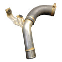 Cano Do Intercooler L.d S10 2.8 200 Cv 2015 