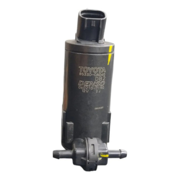 Motor Esguicho Agua Corolla Cross 1.8 Hybrid 2025 
