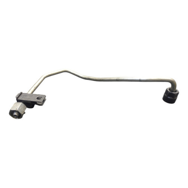 Cano Flauta Dos Bicos Injetores Amarok 3.0 V6 2022