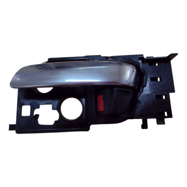 Maçaneta Interna Porta T.e Honda Hrv 2016 T7wl1j 01 Traseira