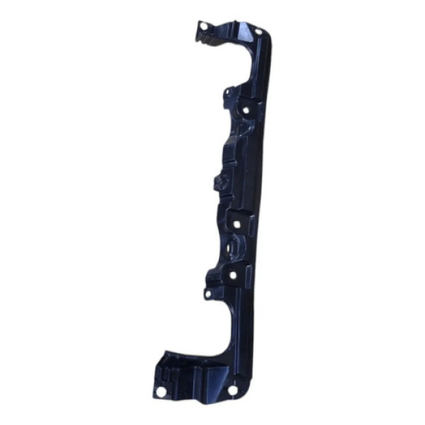 Defletor Para Choque Dianteiro Hilux 2017 