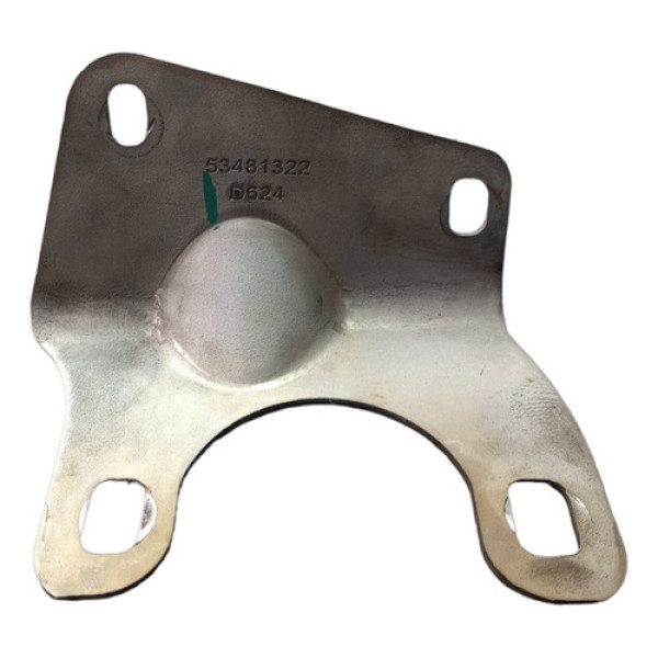 Suporte Catalisador Inferior Jeep Regade 1.3 2022