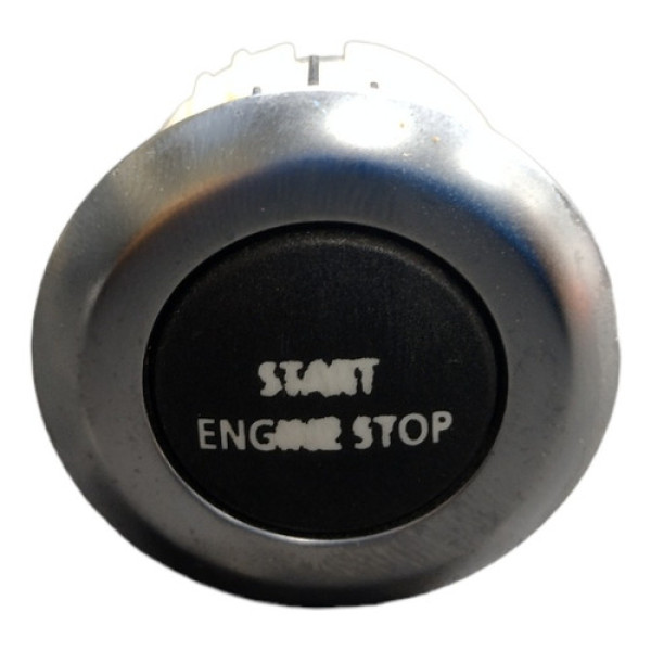 Botão Start Stop Range Rover Sport 2011