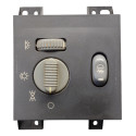 Botão Interruptor Farol Milha S10 2020