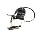 Fechadura Porta D.d Rampage Rebel 2024