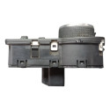 Botão Comando Farol Gm S10 2020 Com Detalhe